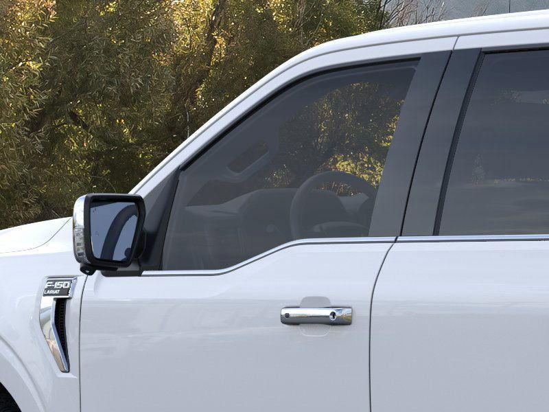 new 2025 Ford F-150 car, priced at $65,175