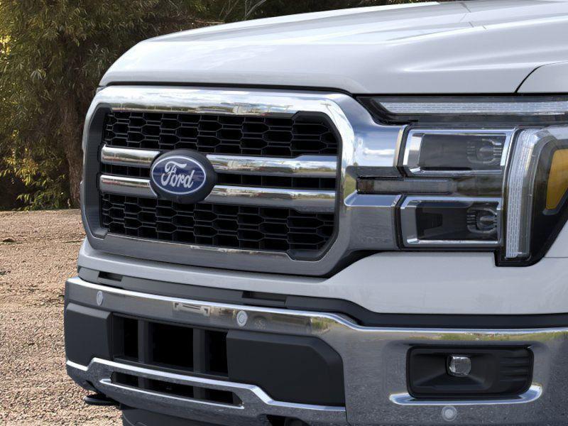 new 2025 Ford F-150 car, priced at $65,175