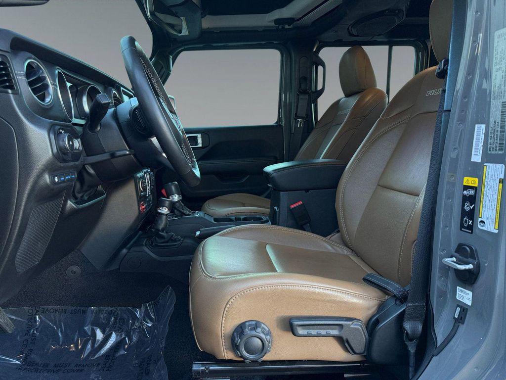 used 2022 Jeep Wrangler Unlimited 4xe car, priced at $36,975