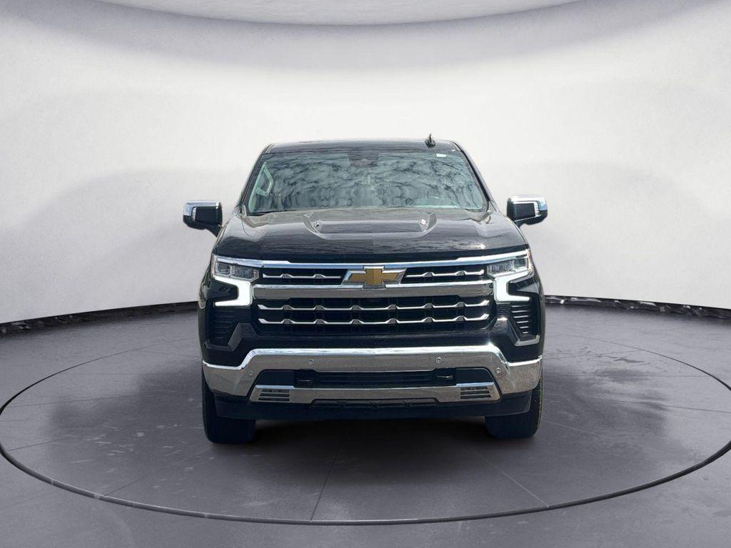 used 2023 Chevrolet Silverado 1500 car, priced at $47,995