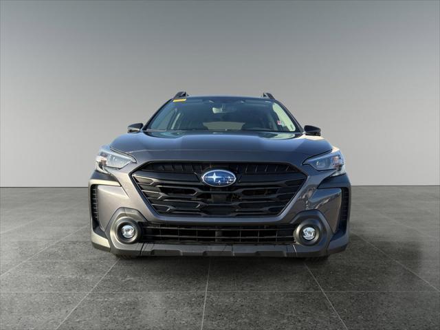 used 2023 Subaru Outback car, priced at $30,495