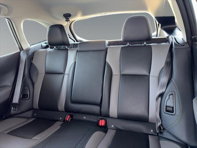 used 2023 Subaru Outback car, priced at $30,495