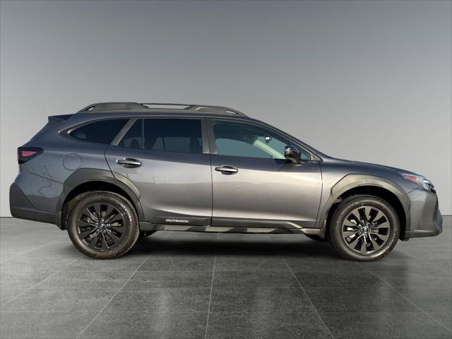 used 2023 Subaru Outback car, priced at $30,495
