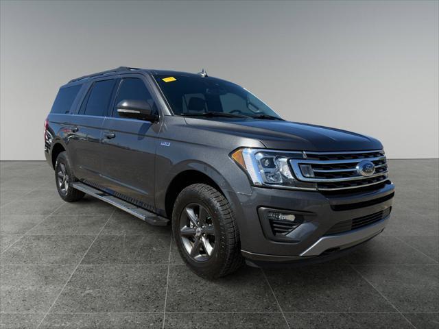 used 2018 Ford Expedition Max car, priced at $23,495