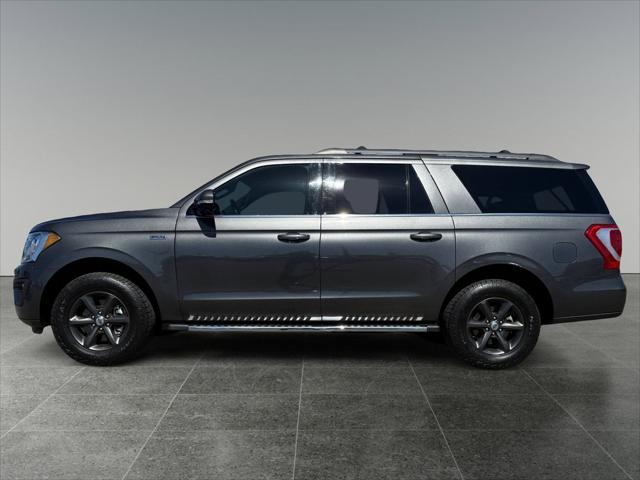 used 2018 Ford Expedition Max car, priced at $23,495