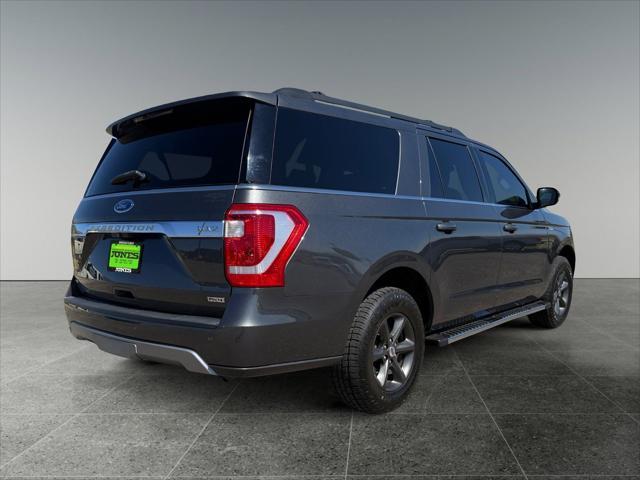 used 2018 Ford Expedition Max car, priced at $23,495