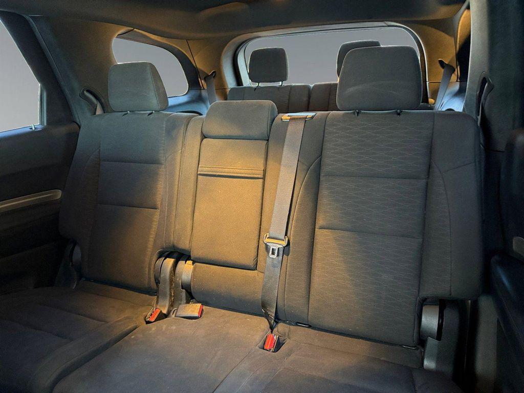 used 2019 Dodge Durango car, priced at $19,475