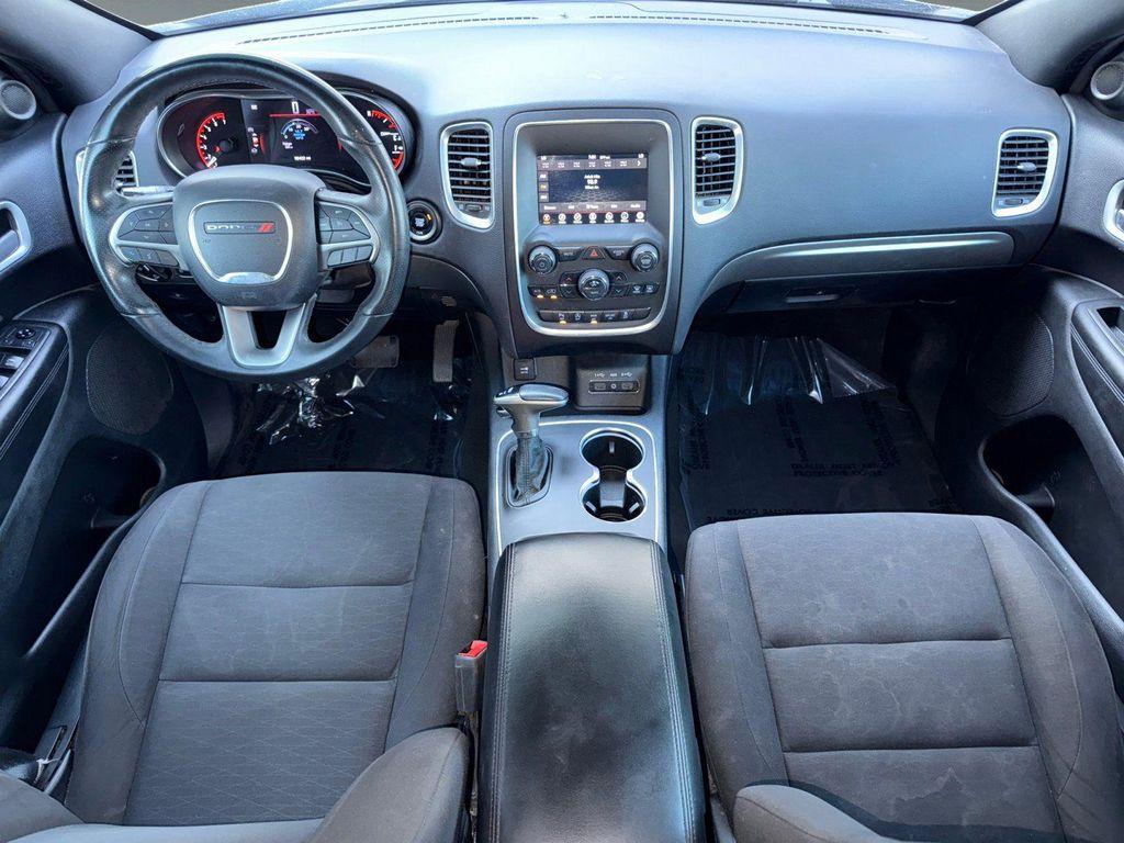 used 2019 Dodge Durango car, priced at $19,475