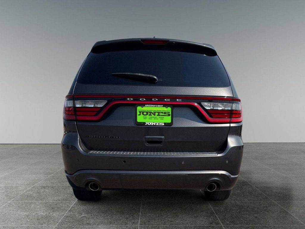 used 2019 Dodge Durango car, priced at $19,475