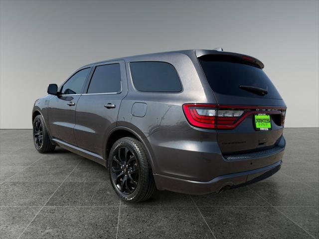 used 2019 Dodge Durango car, priced at $19,495