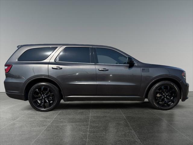 used 2019 Dodge Durango car, priced at $19,495