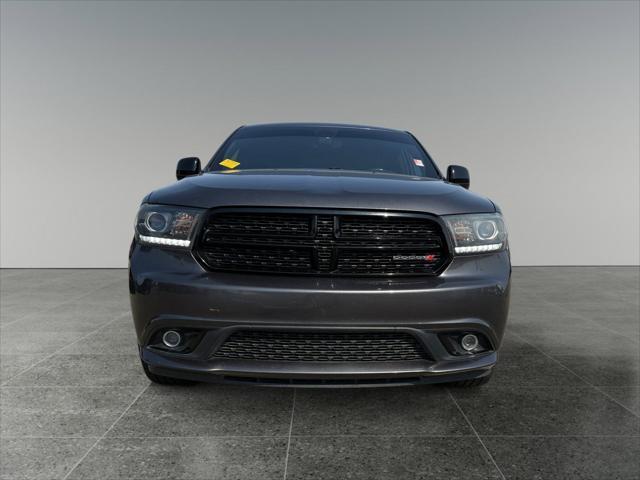 used 2019 Dodge Durango car, priced at $19,495