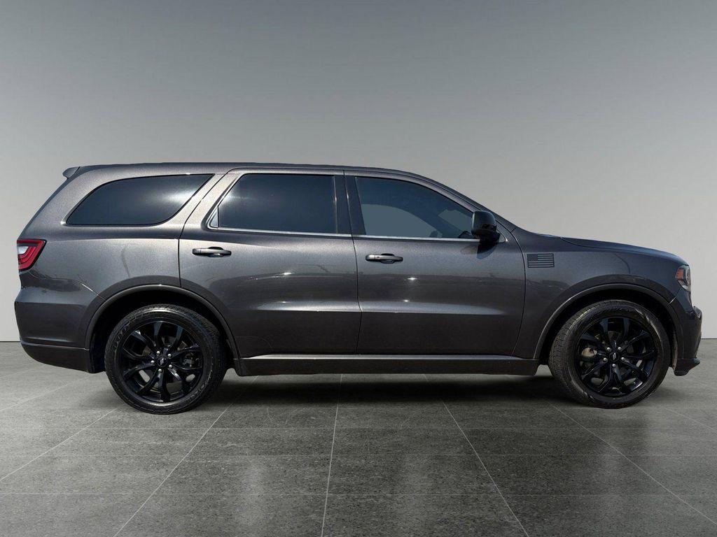 used 2019 Dodge Durango car, priced at $19,475