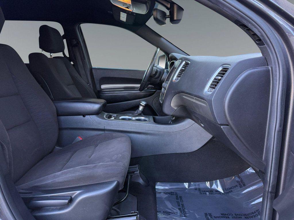 used 2019 Dodge Durango car, priced at $19,475