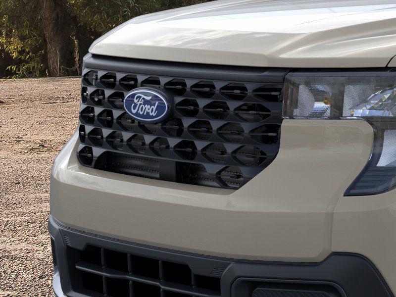 new 2025 Ford Maverick car, priced at $32,500