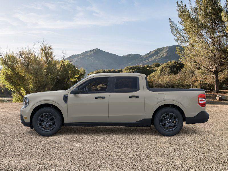new 2025 Ford Maverick car, priced at $32,500