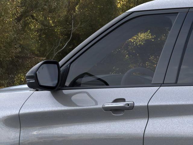 new 2025 Ford Explorer car, priced at $60,045