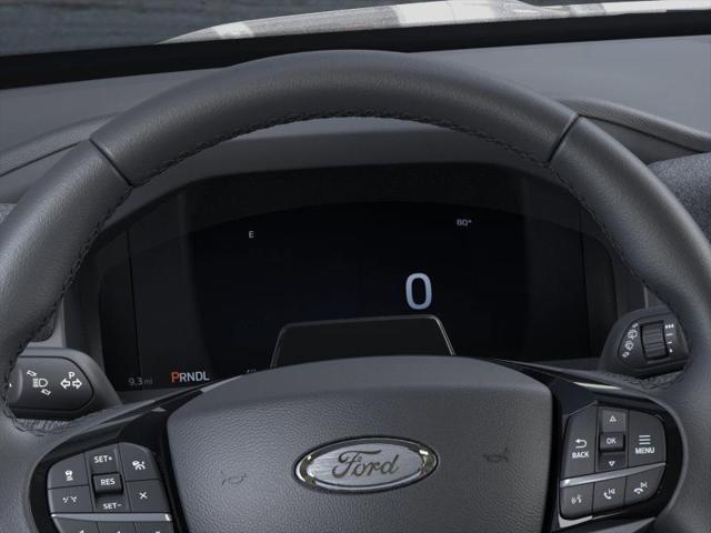 new 2025 Ford Explorer car, priced at $60,045