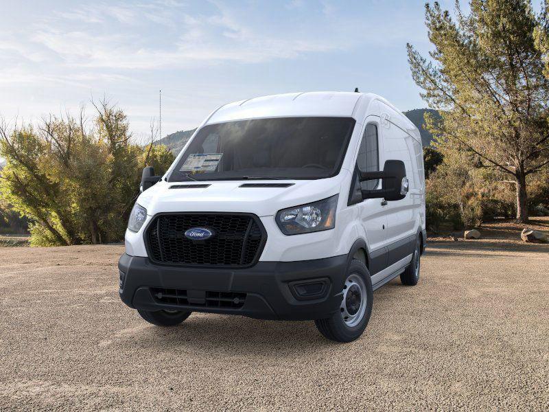 new 2025 Ford Transit-250 car, priced at $53,565