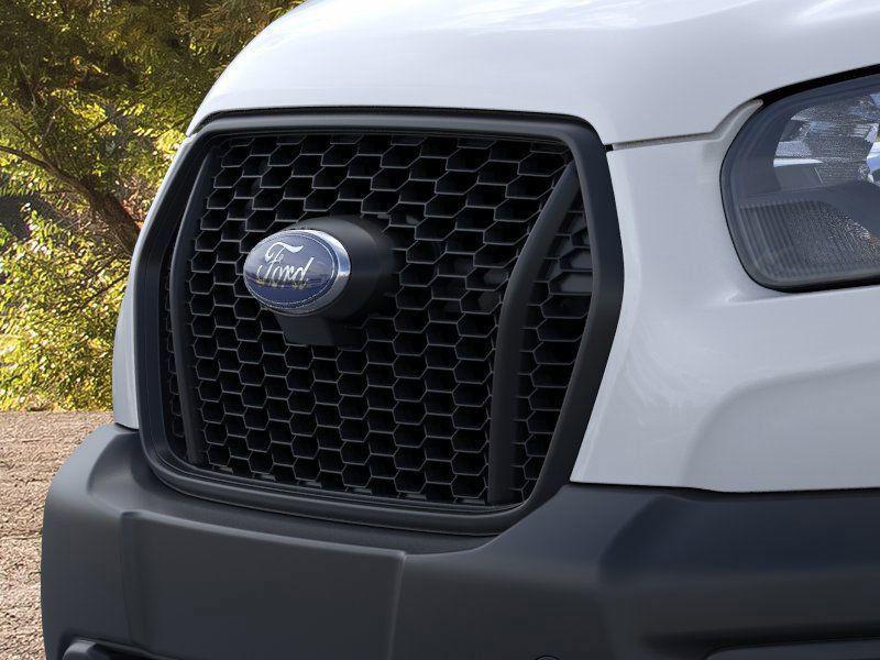new 2025 Ford Transit-250 car, priced at $53,565