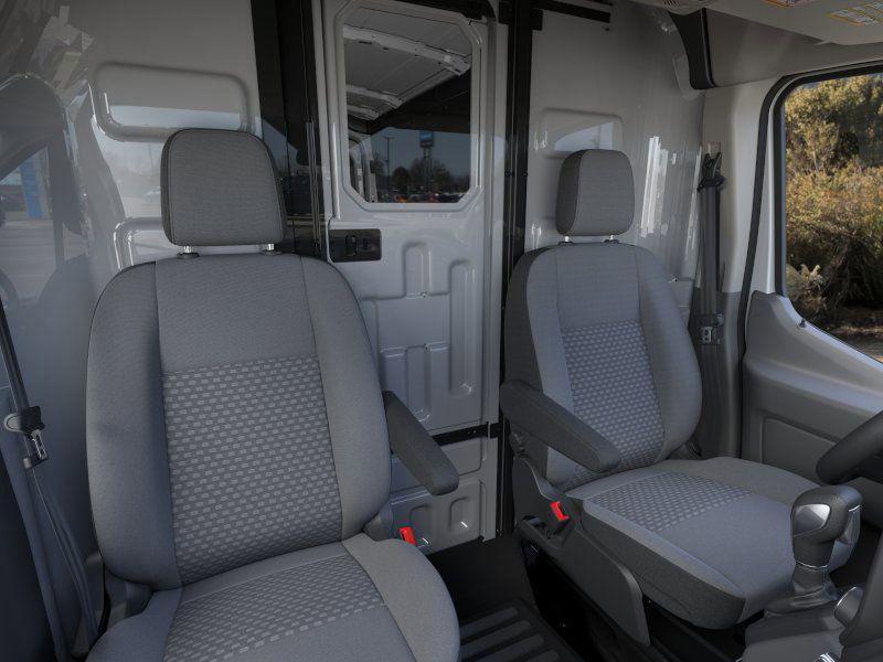 new 2025 Ford Transit-250 car, priced at $53,565