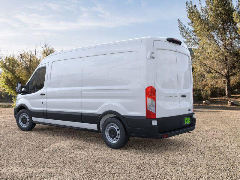 new 2025 Ford Transit-250 car, priced at $53,565