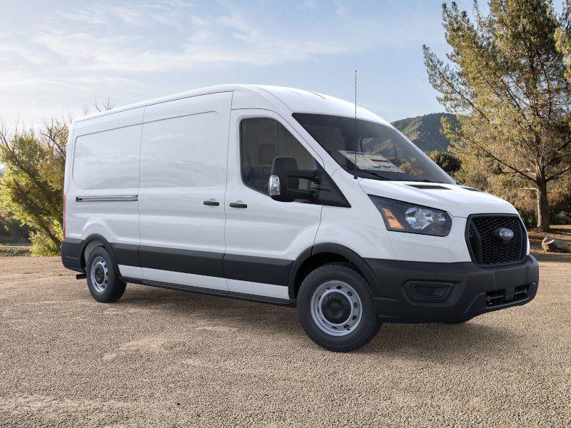 new 2025 Ford Transit-250 car, priced at $53,565