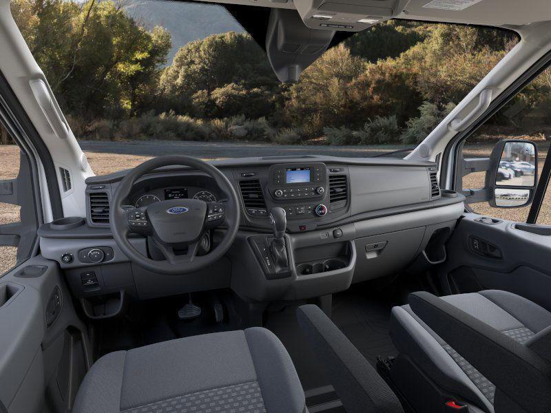 new 2025 Ford Transit-250 car, priced at $53,565