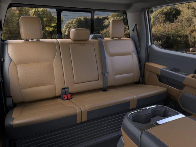 new 2025 Ford F-250 car, priced at $91,860