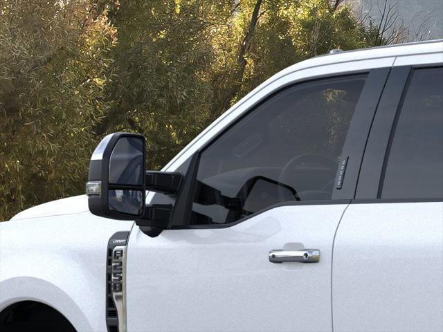 new 2025 Ford F-250 car, priced at $90,860