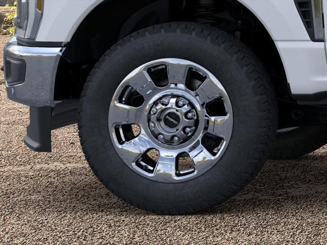 new 2025 Ford F-250 car, priced at $90,860