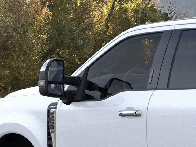 new 2025 Ford F-250 car, priced at $91,860