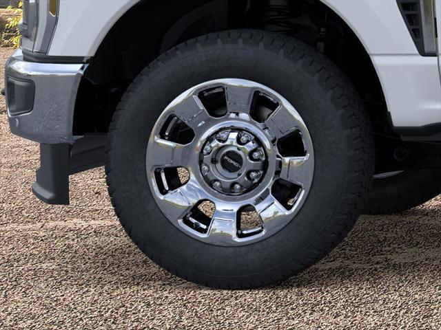 new 2025 Ford F-250 car, priced at $91,860