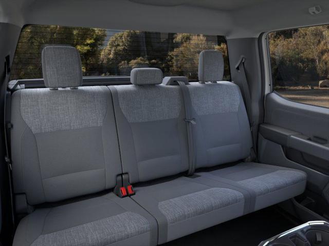 new 2025 Ford F-150 Lightning car, priced at $62,969