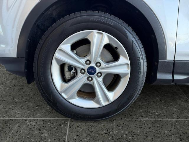 used 2014 Ford Escape car, priced at $6,487