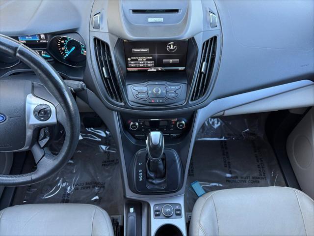 used 2014 Ford Escape car, priced at $6,487
