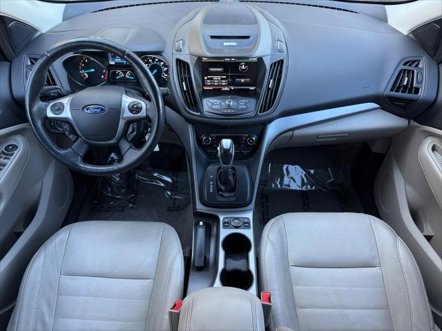 used 2014 Ford Escape car, priced at $6,487