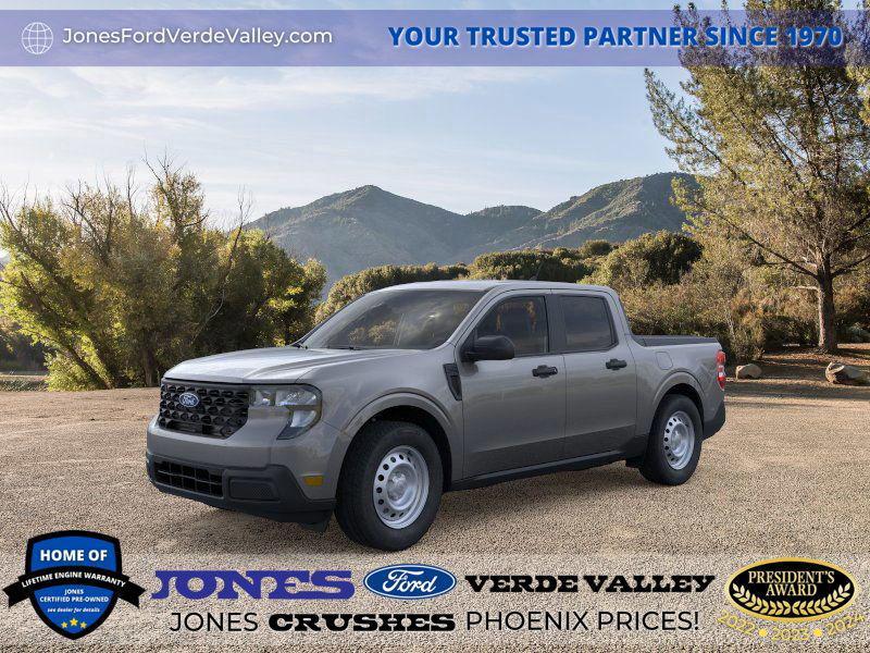 new 2025 Ford Maverick car, priced at $30,960