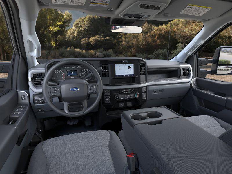 new 2026 Ford F-450 car, priced at $81,795