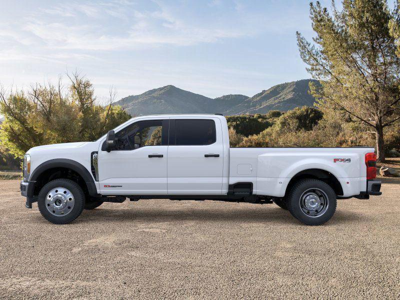 new 2026 Ford F-450 car, priced at $81,795