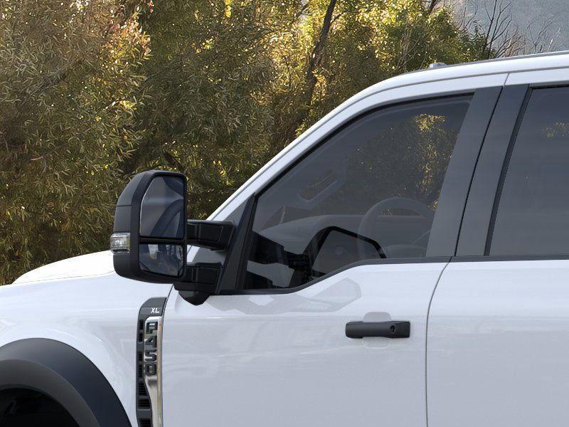 new 2026 Ford F-450 car, priced at $81,795