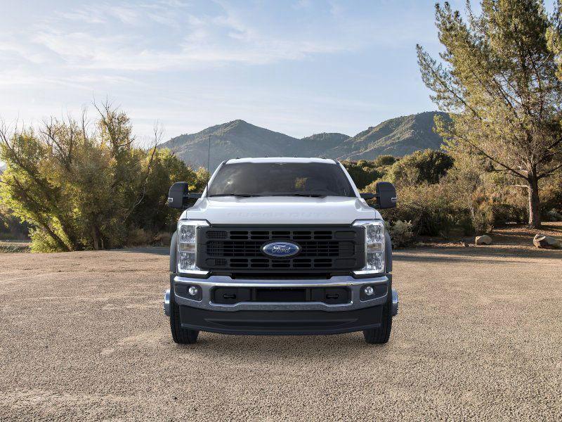 new 2026 Ford F-450 car, priced at $81,795