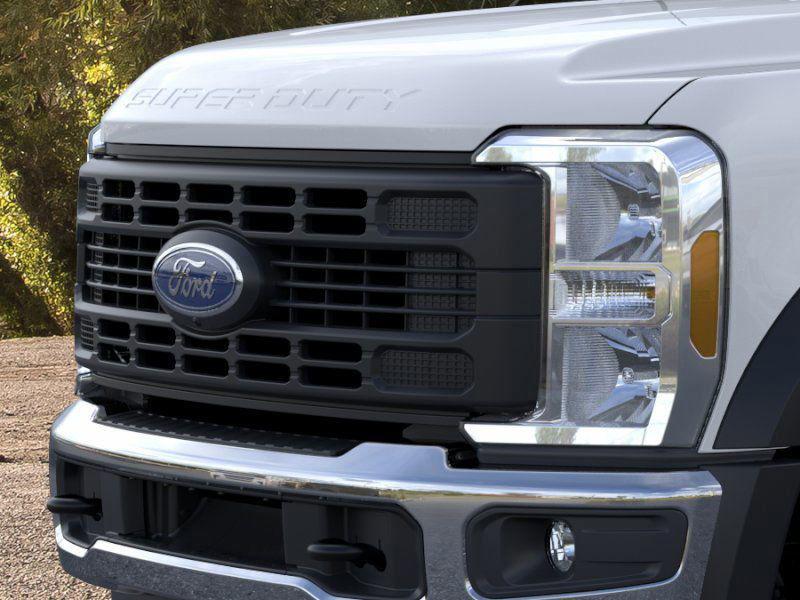 new 2026 Ford F-450 car, priced at $81,795
