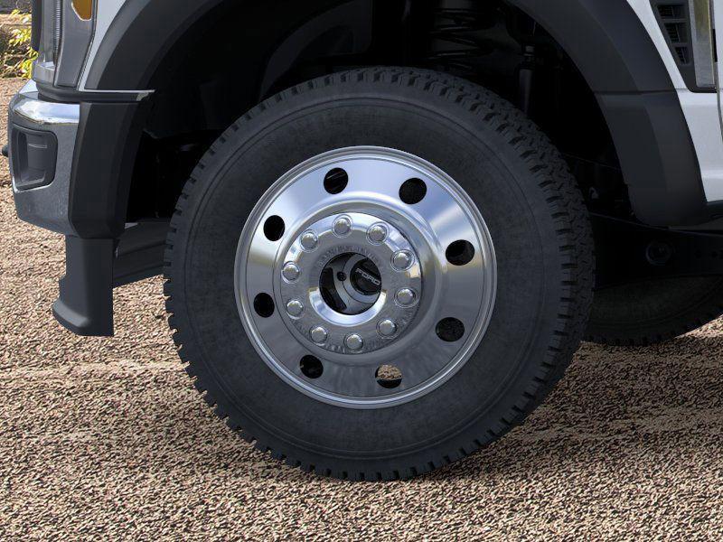 new 2026 Ford F-450 car, priced at $81,795