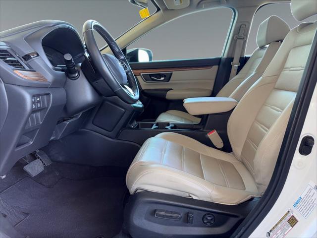 used 2020 Honda CR-V Hybrid car, priced at $26,995