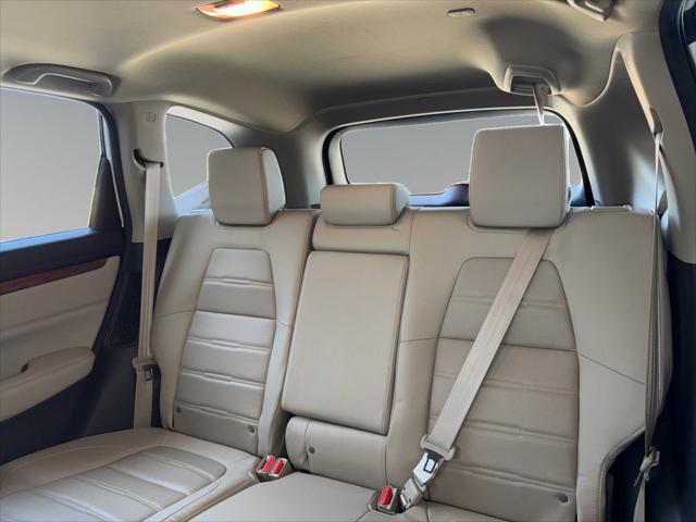 used 2020 Honda CR-V Hybrid car, priced at $26,995