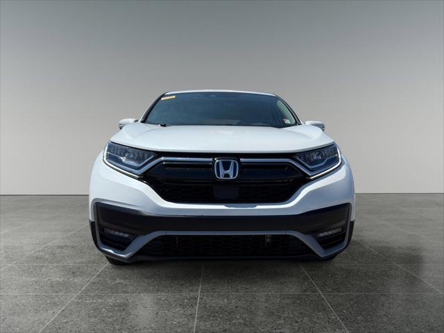 used 2020 Honda CR-V Hybrid car, priced at $26,995