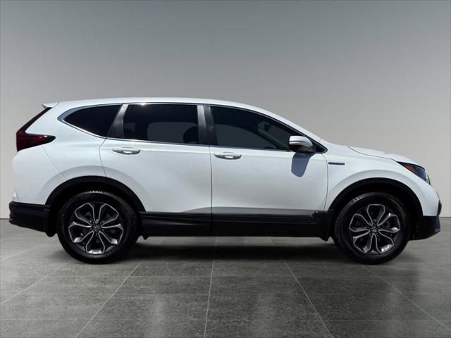 used 2020 Honda CR-V Hybrid car, priced at $26,995