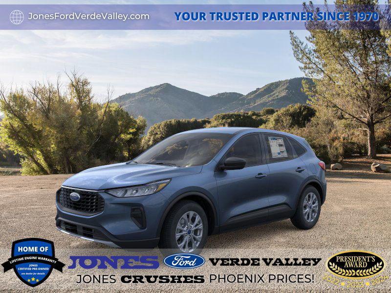 new 2025 Ford Escape car, priced at $26,850