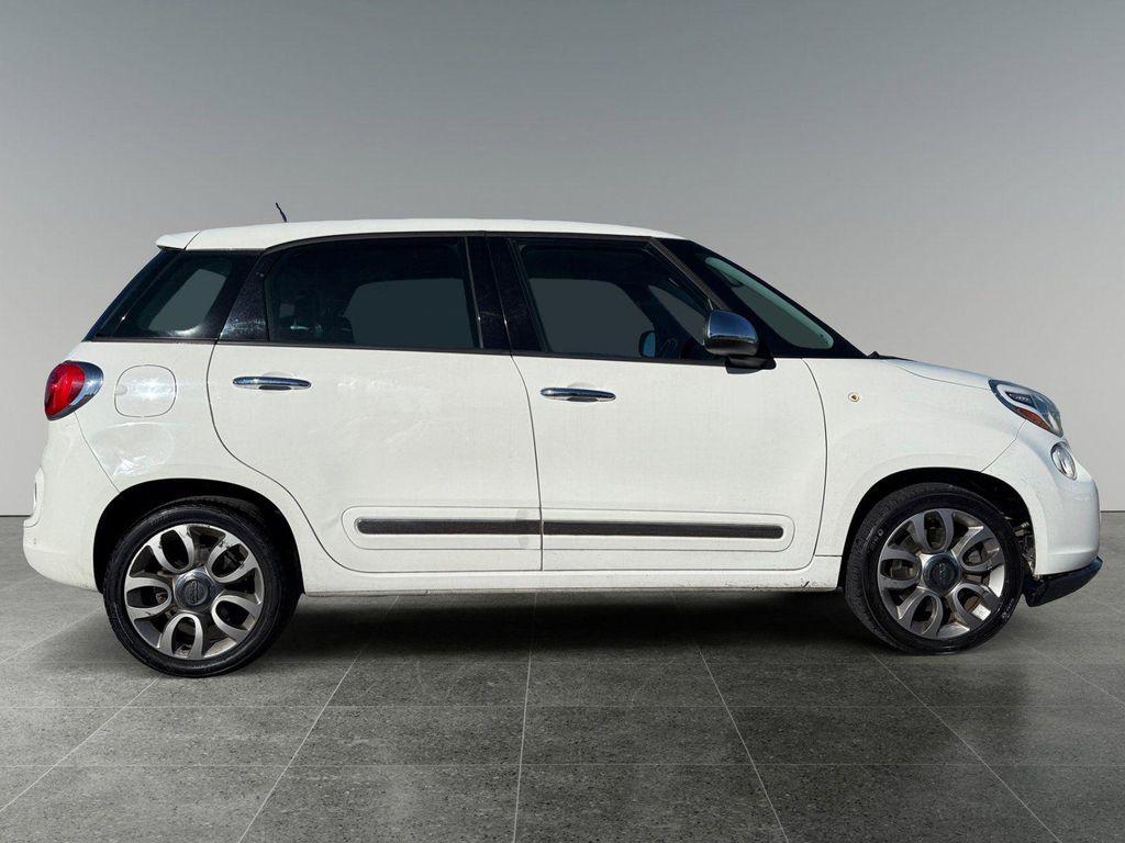 used 2014 FIAT 500 car, priced at $7,995